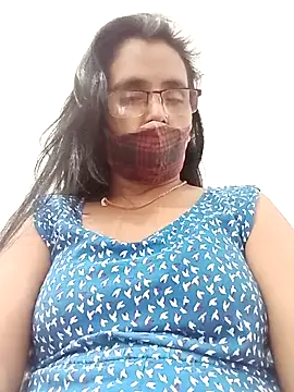 sanjana077 online show from 15, 2, 2026