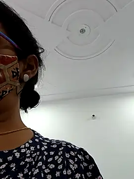 sanjana077 online show from 22, 2, 2026