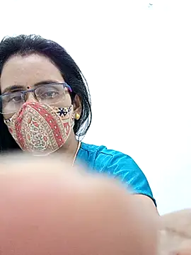 sanjana077 online show from 8, 4, 2026