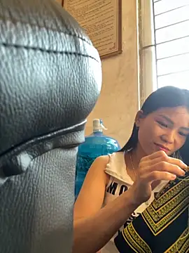 Beolulu online show from 23, 11, 2025