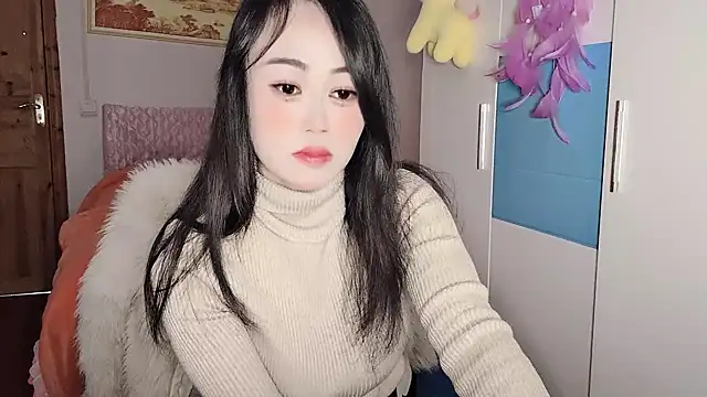 Snapshot of Xiaojuan61 chatting on 27, 11, 2025 Xiaojuan61 online show from 27, 11, 2025