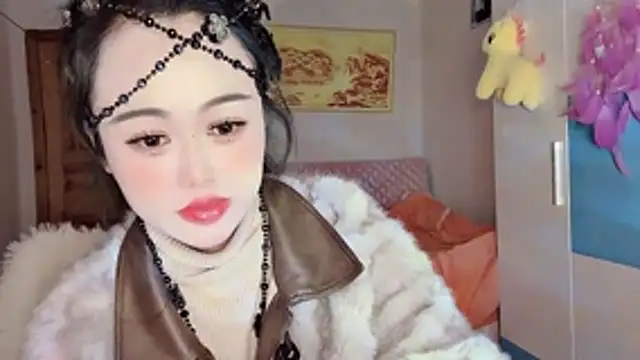 Snapshot of Xiaojuan61 chatting on 28, 11, 2025 Xiaojuan61 online show from 28, 11, 2025