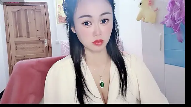 Snapshot of Xiaojuan61 chatting on 2, 12, 2025 Xiaojuan61 online show from 2, 12, 2025