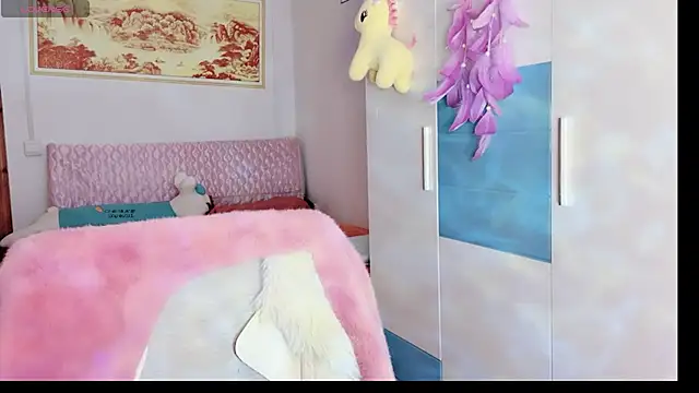 Snapshot of Xiaojuan61 chatting on 3, 12, 2025 Xiaojuan61 online show from 3, 12, 2025