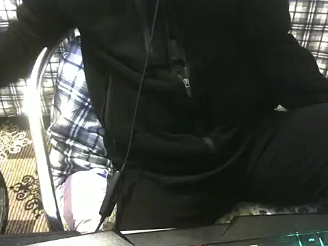 ellsaBunny online show from 14, 11, 2025