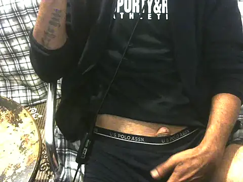 ellsaBunny online show from 17, 11, 2025