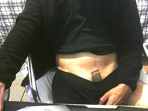 ellsaBunny online show from 18, 11, 2025