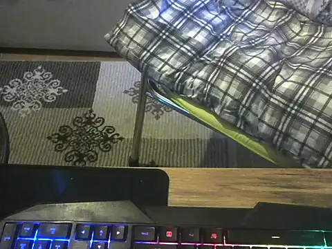 ellsaBunny online show from 19, 11, 2025