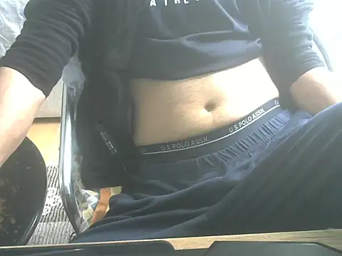 ellsaBunny online show from 29, 11, 2025