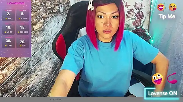 Snapshot of urhotasian_kimmy69 chatting on 8, 11, 2025 urhotasian kimmy69 online show from 8, 11, 2025