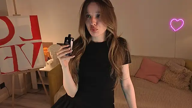 eirakiliana online show from 18, 11, 2025