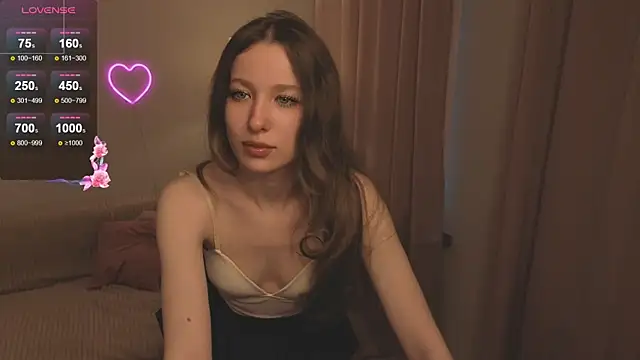 eirakiliana online show from 3, 12, 2025