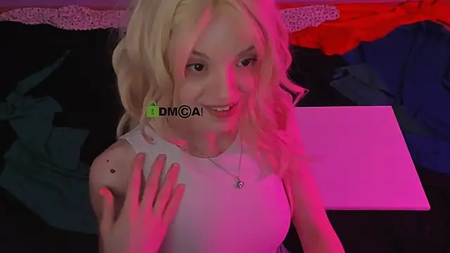 mia starrr  online show from 13, 2, 2026