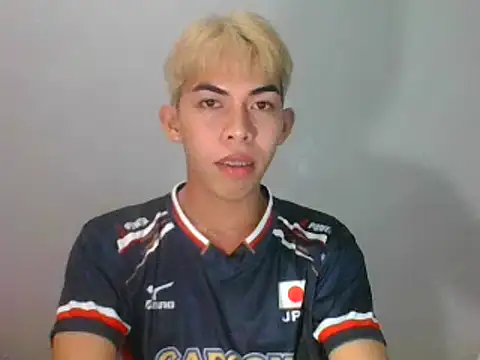 Urhotsilverboy online show from 23, 5, 2026