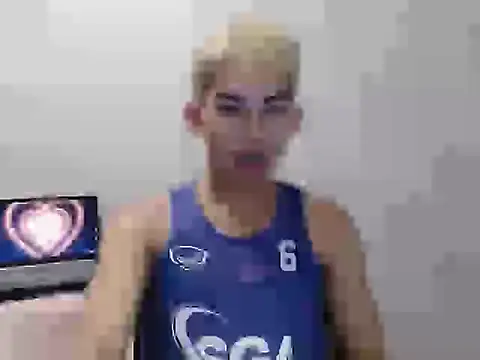 Urhotsilverboy online show from 27, 5, 2026