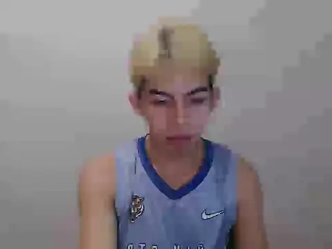 Urhotsilverboy online show from 13, 6, 2026
