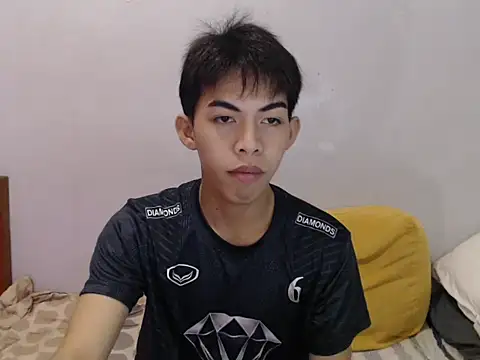 Urhotsilverboy online show from 3, 8, 2026