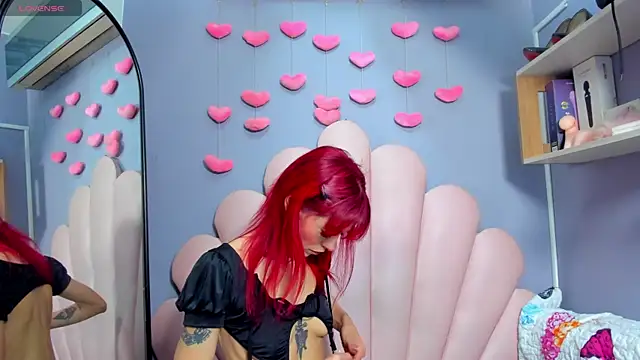 luci miller online show from 11, 2, 2026