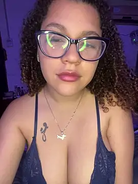 Lolavenezia online show from 30, 11, 2025