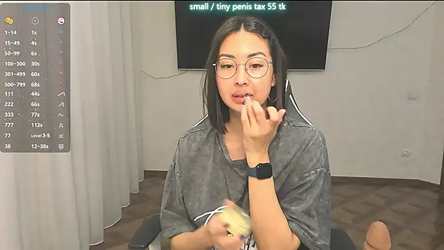 Snapshot of SofiaNour chatting on 13, 5, 2026 SofiaNour online show from 13, 5, 2026