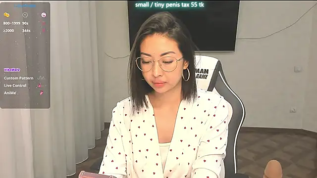 Snapshot of SofiaNour chatting on 23, 5, 2026 SofiaNour online show from 23, 5, 2026