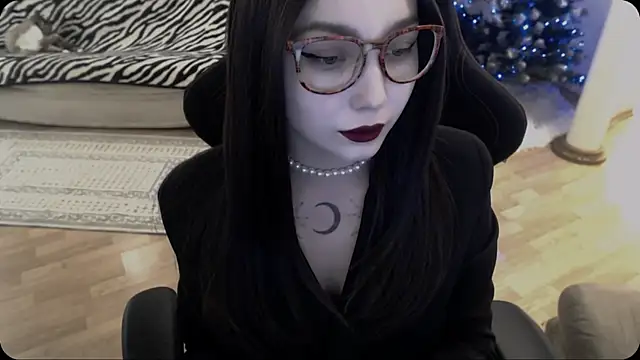 fromsun forsoul777 online show from 15, 12, 2025