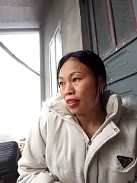 Karen china online show from 5, 12, 2025