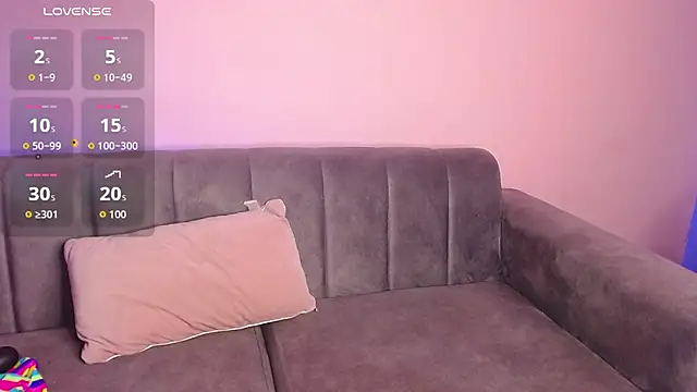 sweett honey wet online show from 17, 12, 2025