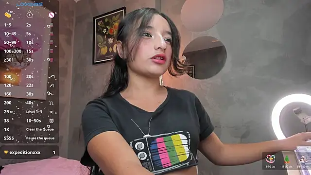 Chobbyjonexs online show from 16, 12, 2025