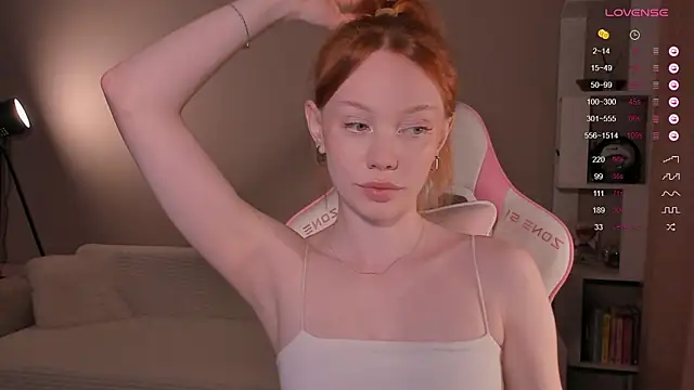 Elisahsthetics online show from 2, 2, 2026