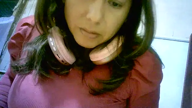 Snapshot of Zulreyna chatting on 20, 6, 2026 Zulreyna online show from 20, 6, 2026