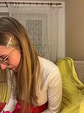 EveLunny online show from 16, 1, 2026