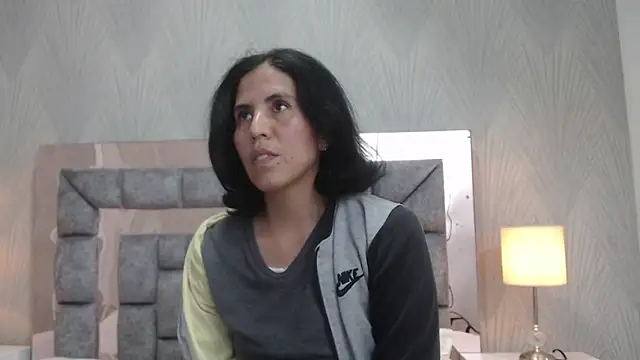 Snapshot of GiselaZivic chatting on 19, 3, 2026 GiselaZivic online show from 19, 3, 2026