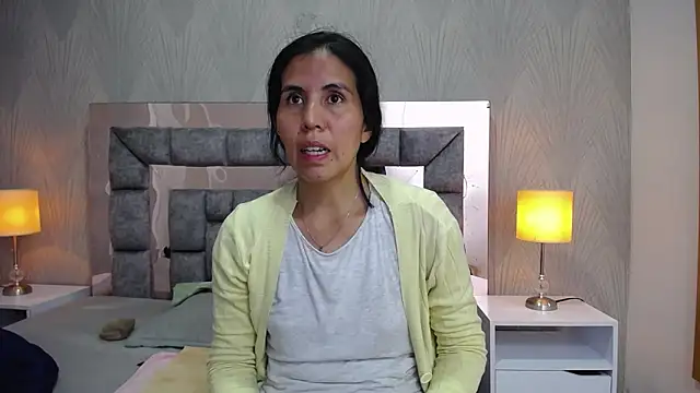 GiselaZivic online show from 5, 6, 2026