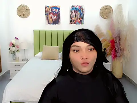 sebastian cruz  online show from 19, 2, 2026