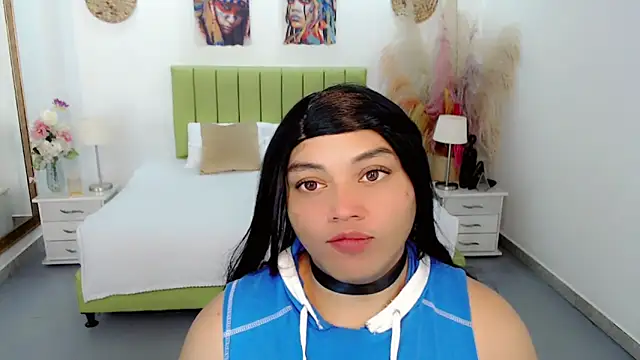 sebastian cruz  online show from 15, 4, 2026