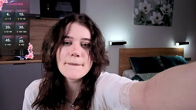 eshleeygreen online show from 15, 11, 2025