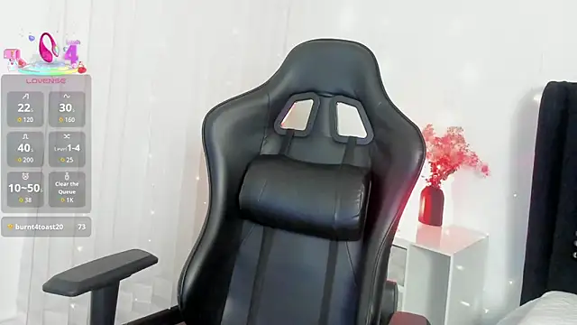 LuluuBerry online show from 15, 1, 2026