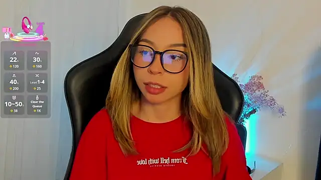 LuluuBerry online show from 15, 1, 2026