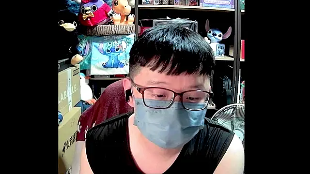Snapshot of kk05483 chatting on 5, 5, 2026 kk05483 online show from 5, 5, 2026