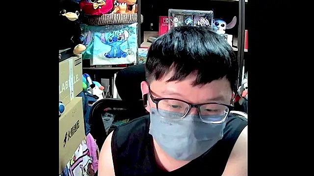 Snapshot of kk05483 chatting on 12, 6, 2026 kk05483 online show from 12, 6, 2026