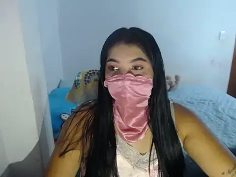 Snapshot of alma-bila chatting on 6, 11, 2025 alma-bila online show from 6, 11, 2025