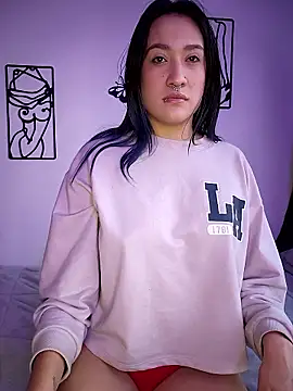 Natali 12 online show from 11, 1, 2026