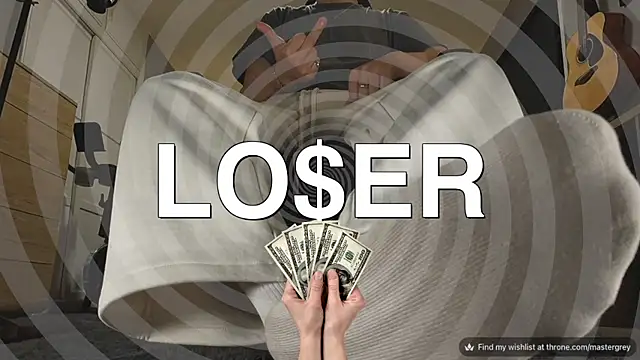 cashmastergrey online show from 20, 11, 2025