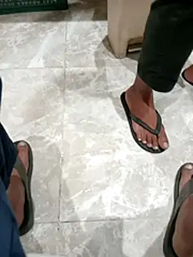 ParlousCarpet online show from 16, 3, 2026