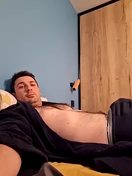 Paul69sb online show from 2, 12, 2025