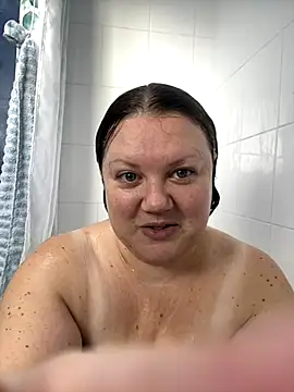 RealWoman84 online show from 17, 11, 2025