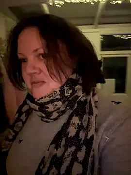 RealWoman84 online show from 20, 11, 2025