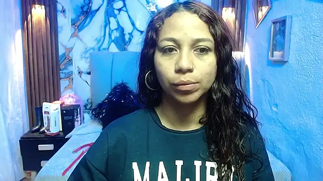 monika 256 online show from 31, 3, 2026