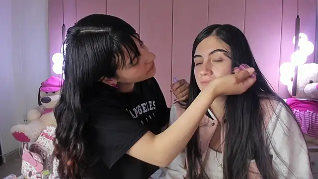 yinyang luar online show from 19, 12, 2025